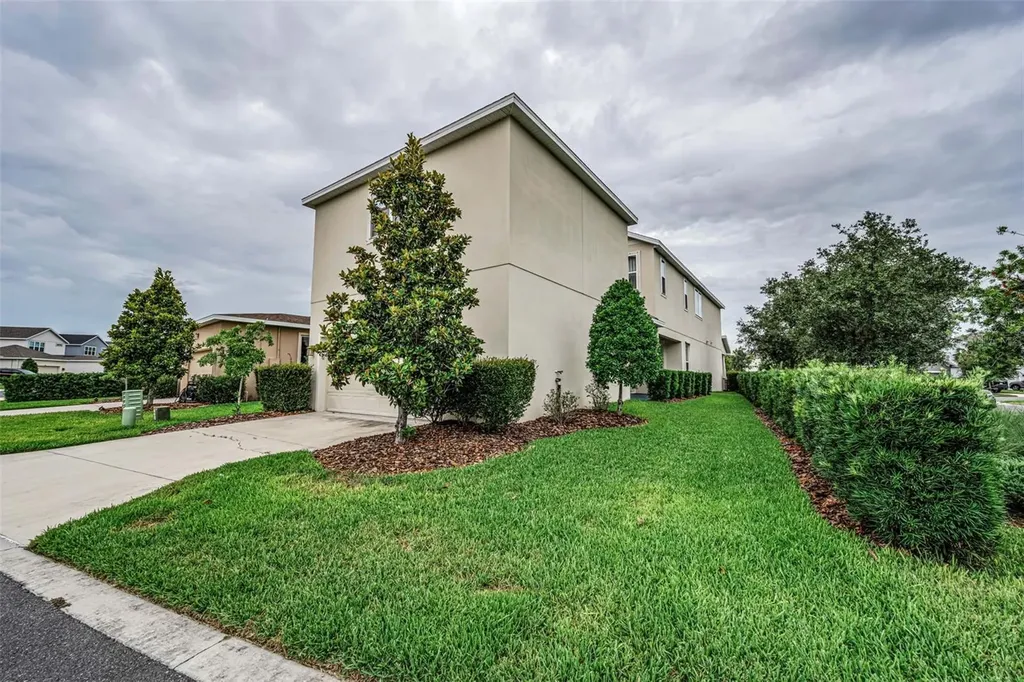 13760 Stevenson Lane Odessa FL 33556