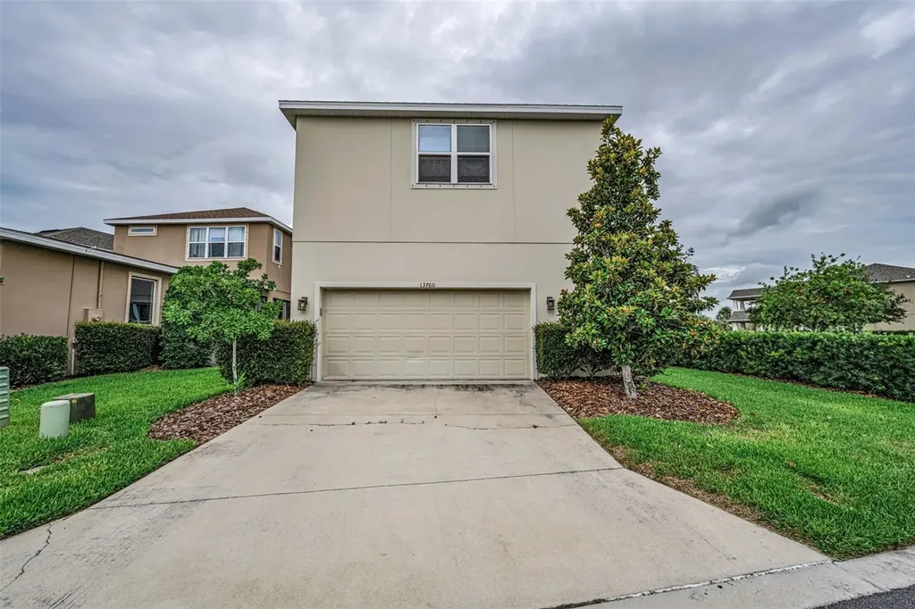 13760 Stevenson Lane Odessa FL 33556