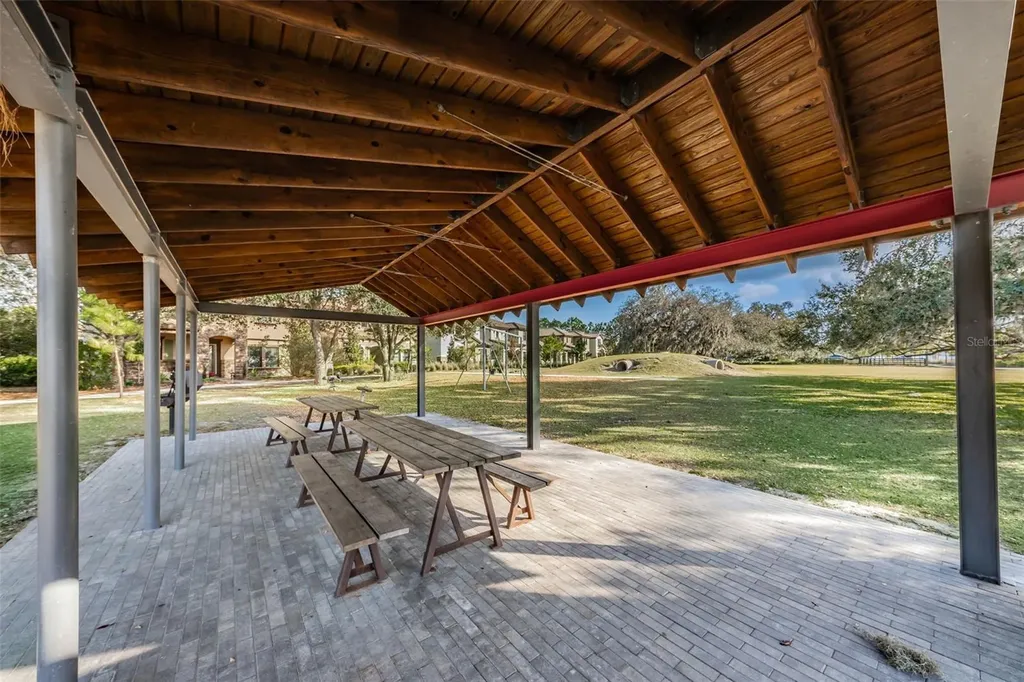 13760 Stevenson Lane Odessa FL 33556