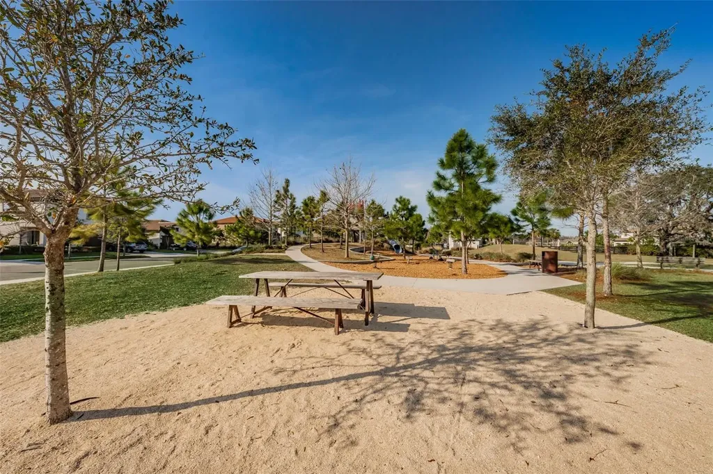 13760 Stevenson Lane Odessa FL 33556