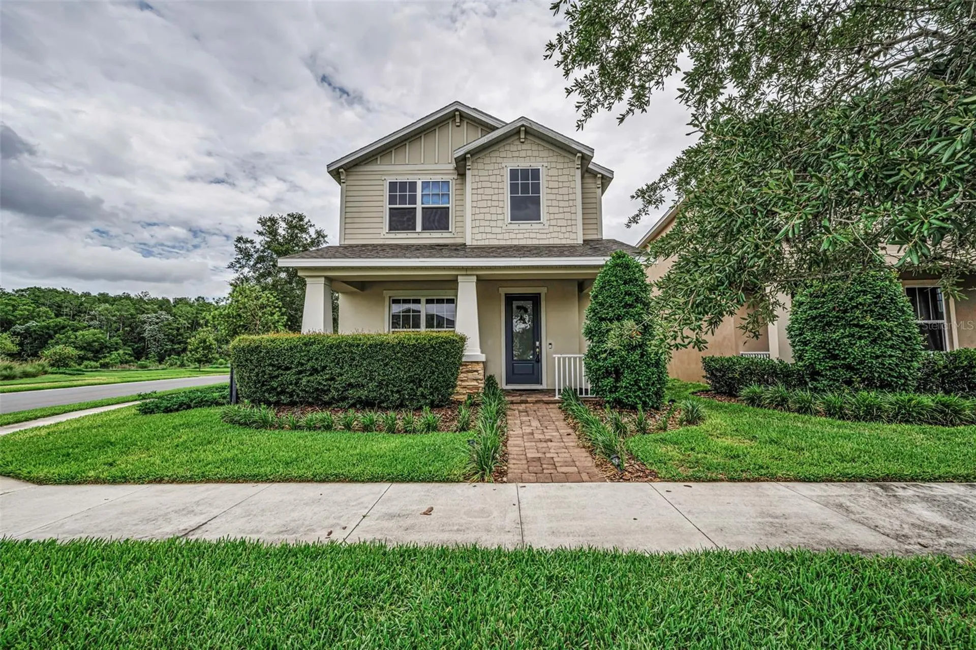 13760 Stevenson Lane Odessa FL 33556