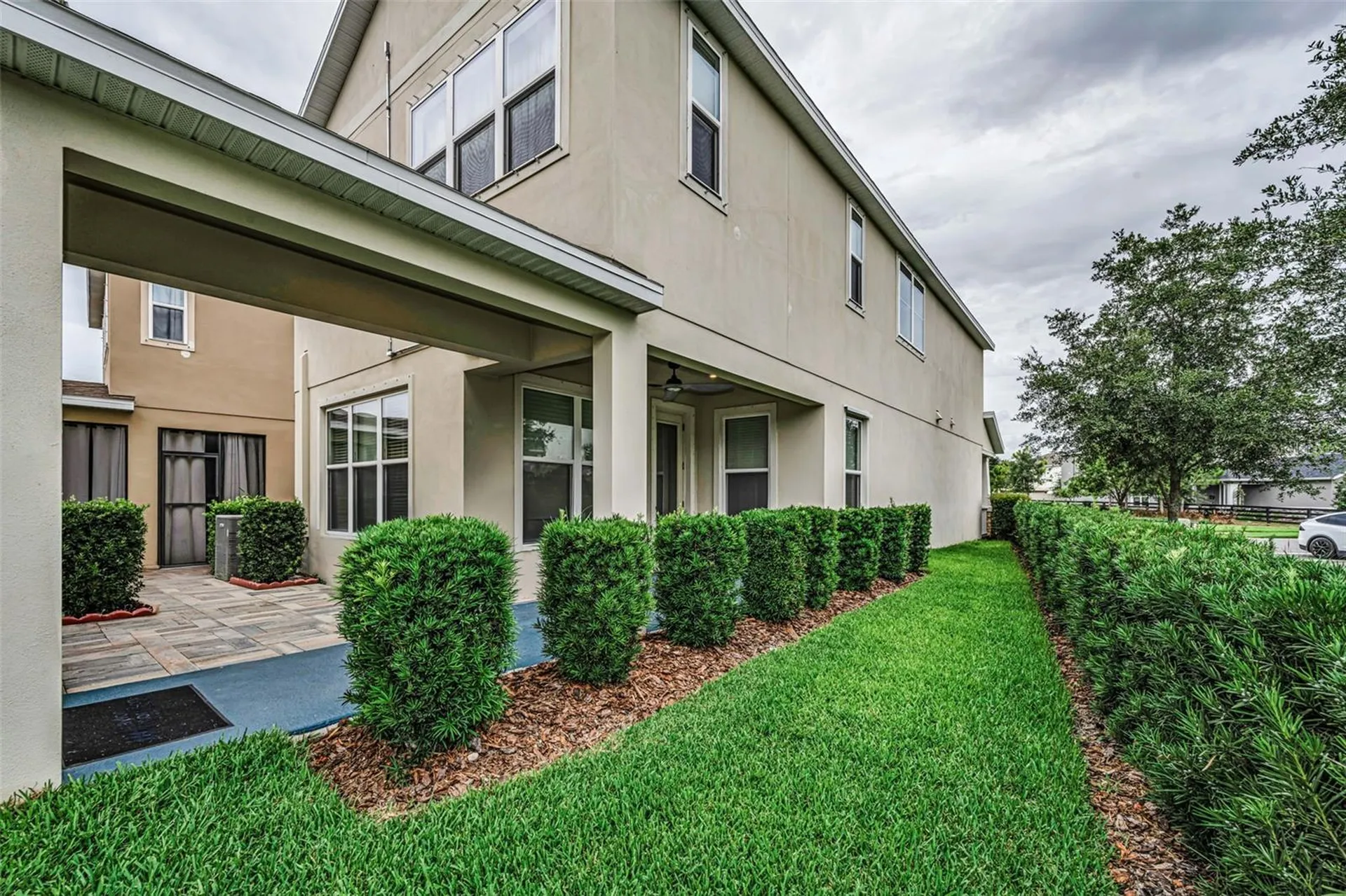 13760 Stevenson Lane Odessa FL 33556