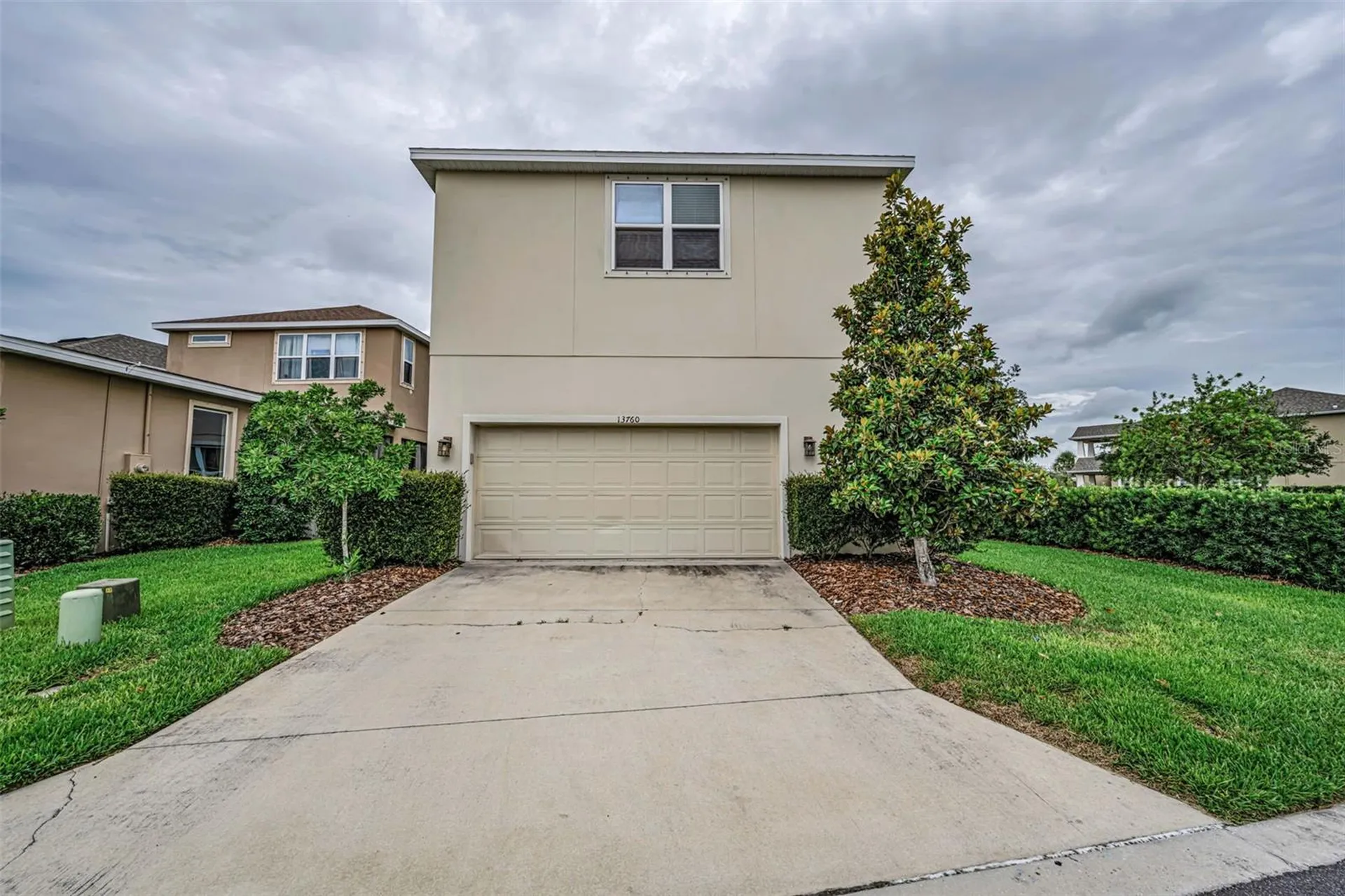 13760 Stevenson Lane Odessa FL 33556