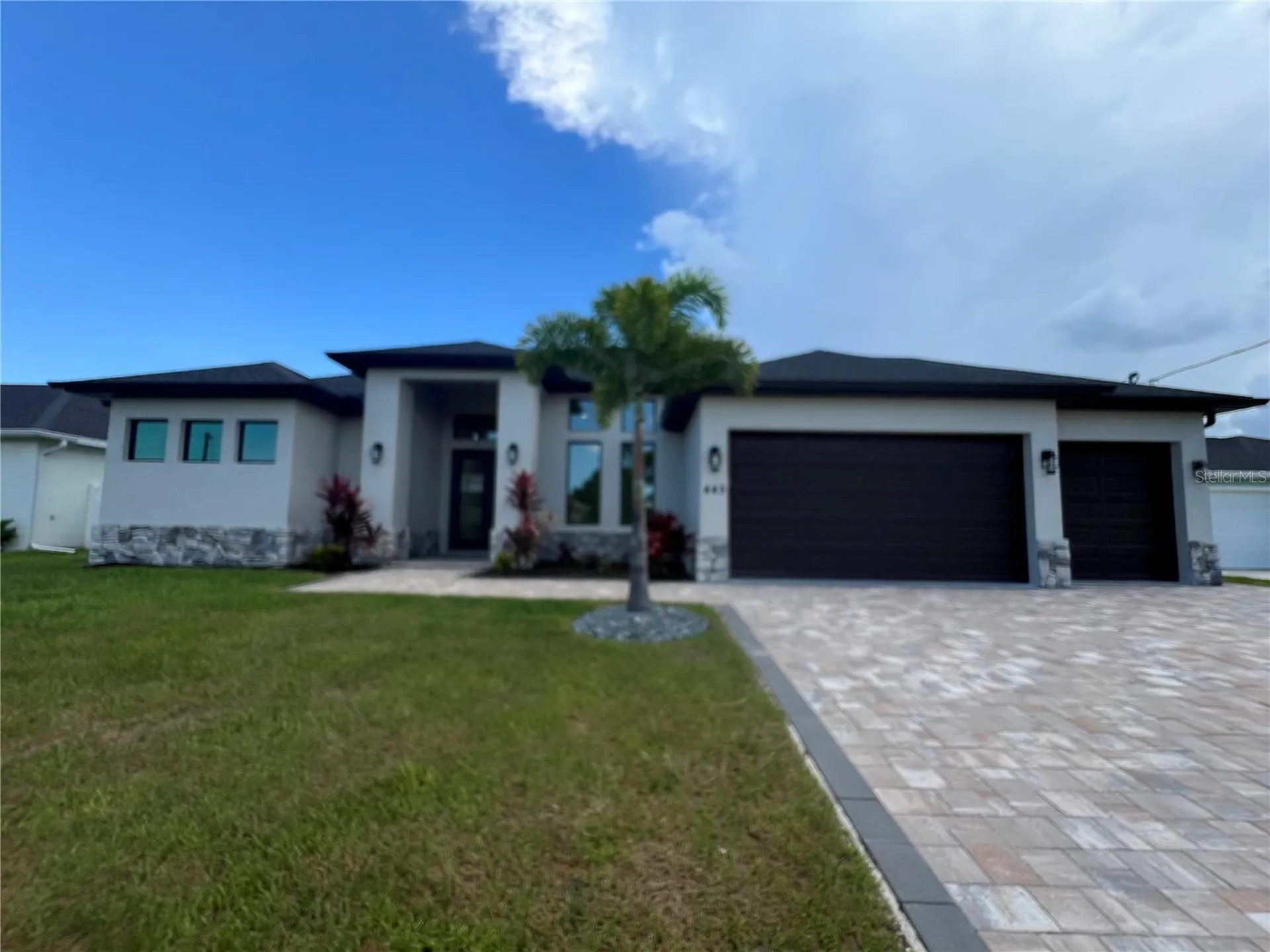 443 Boundary Boulevard Rotonda West FL 33947