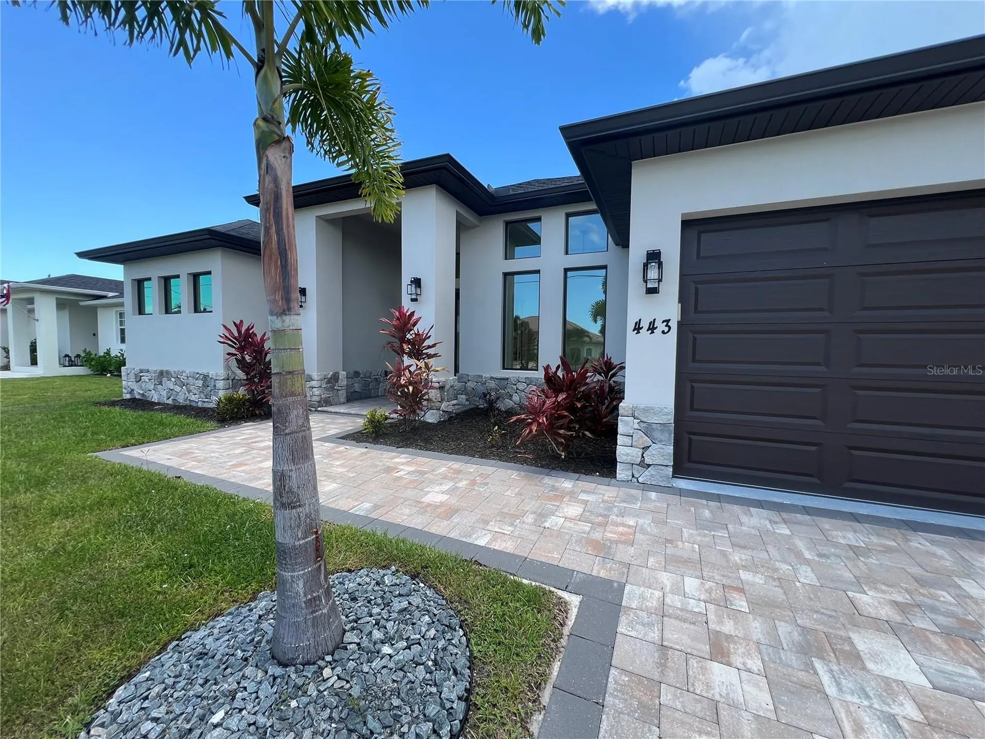 443 Boundary Boulevard Rotonda West FL 33947