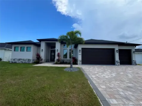 443 Boundary Boulevard Rotonda West FL 33947