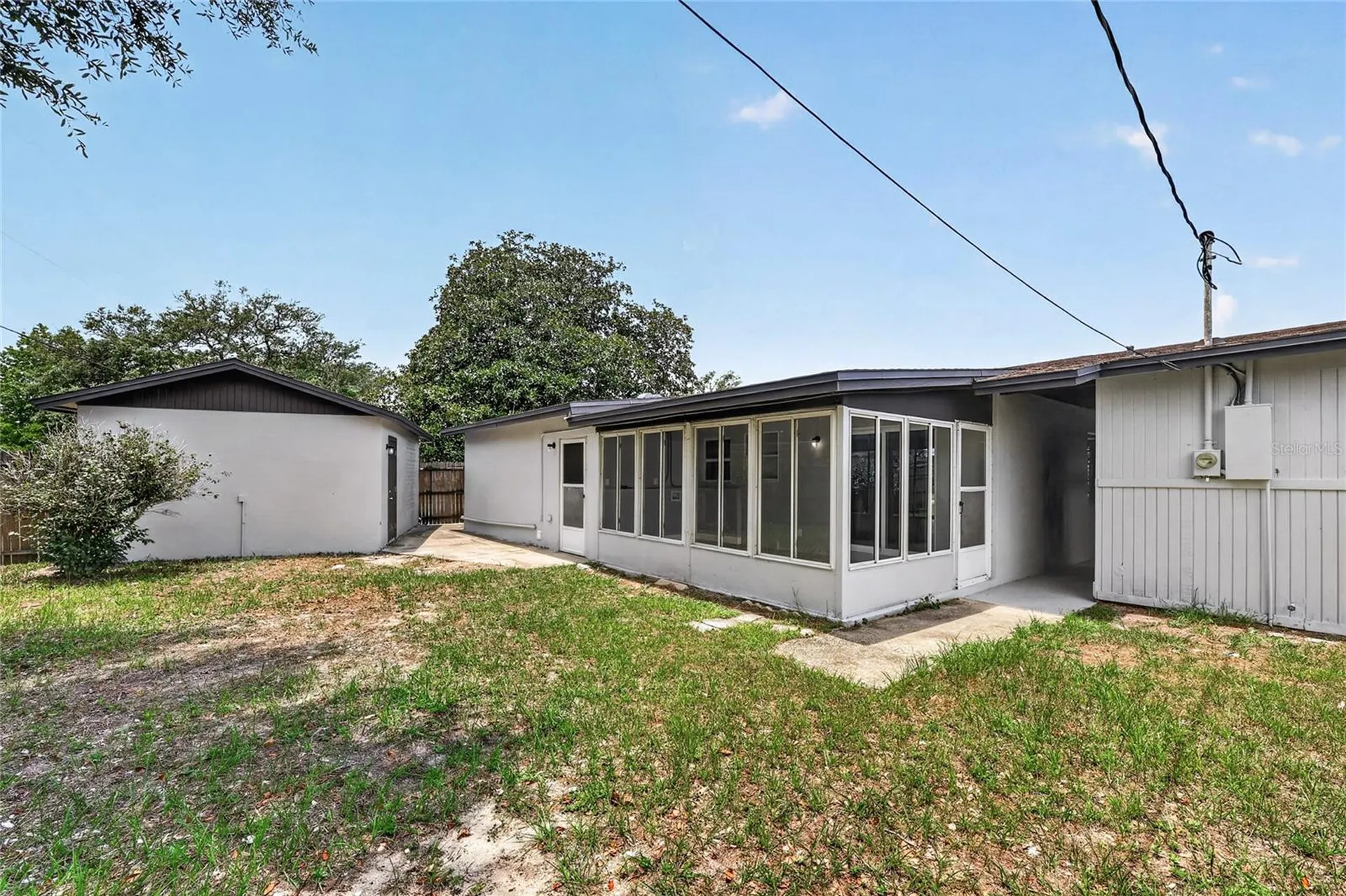 923 Henderson Street Deltona FL 32725