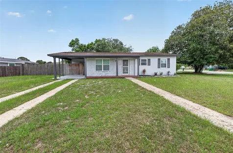 923 Henderson Street Deltona FL 32725