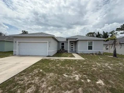 105 Zinnia Lane W Kissimmee FL 34759