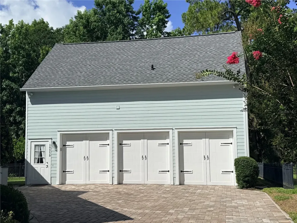 1005 Kestrel Court Celebration FL 34747