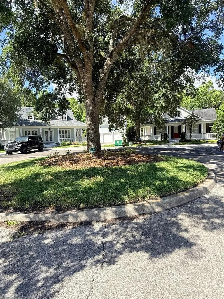 1005 Kestrel Court Celebration FL 34747