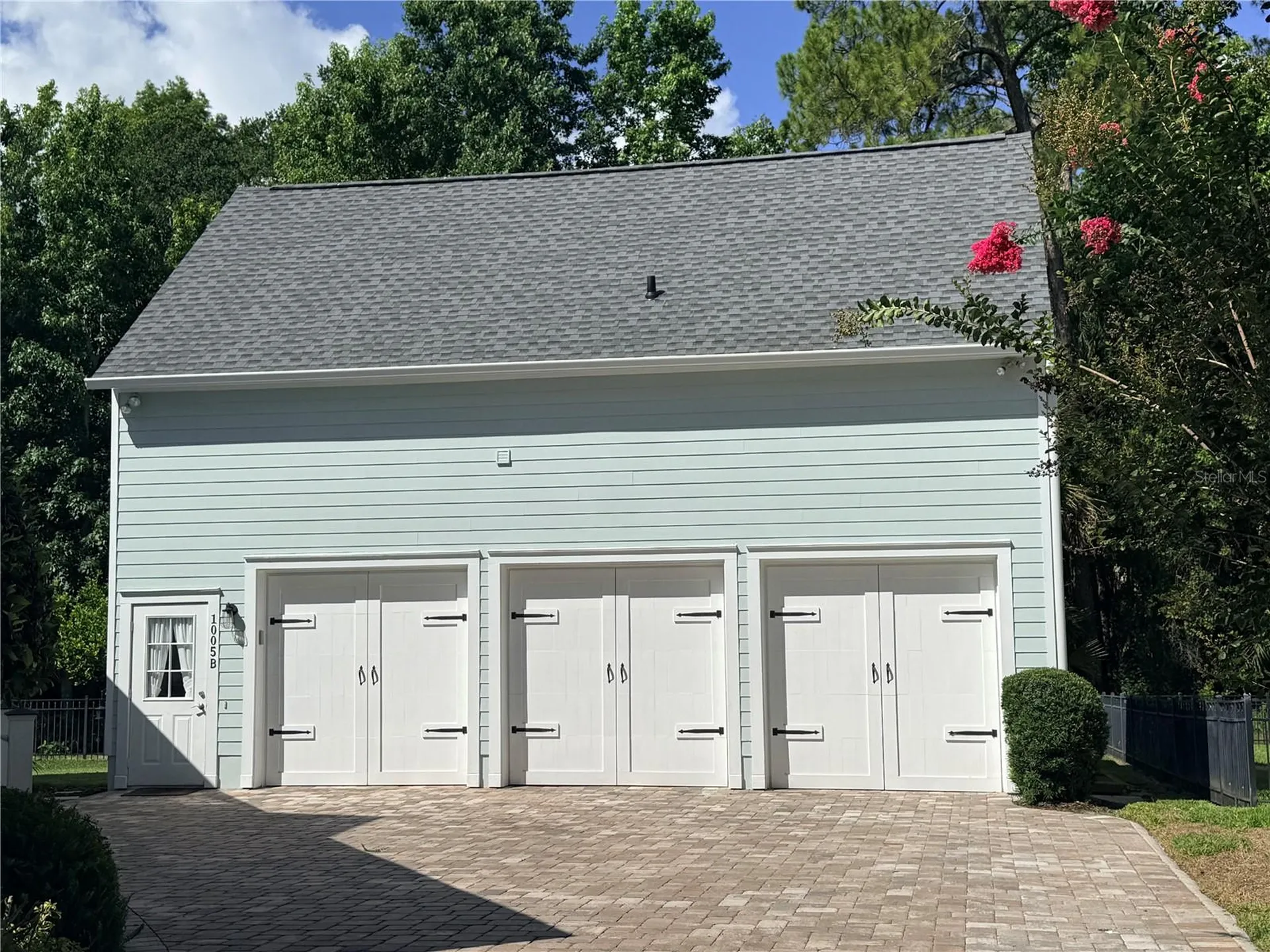 1005 Kestrel Court Celebration FL 34747