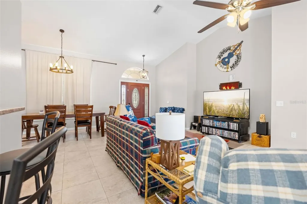 14185 Segovia Street Spring Hill FL 34609