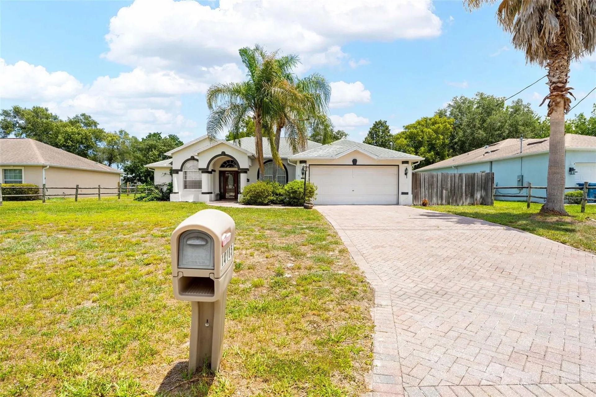14185 Segovia Street Spring Hill FL 34609