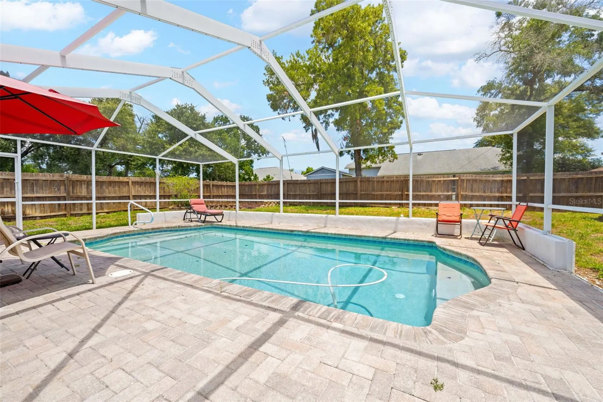 14185 Segovia Street Spring Hill FL 34609