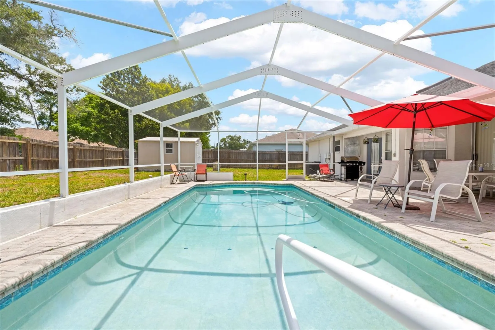 14185 Segovia Street Spring Hill FL 34609