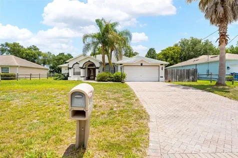 14185 Segovia Street Spring Hill FL 34609