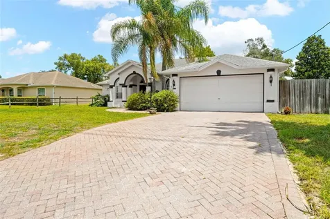 14185 Segovia Street Spring Hill FL 34609