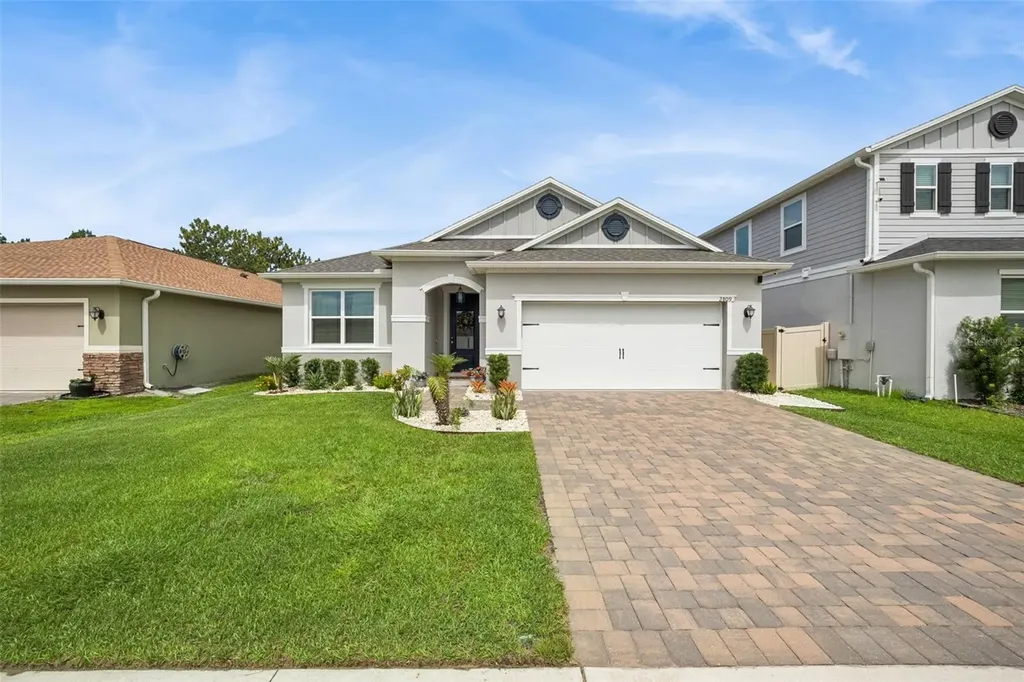 2809 Sanctuary Drive Clermont FL 34714
