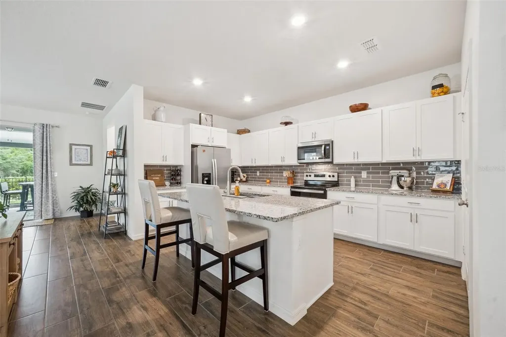 2809 Sanctuary Drive Clermont FL 34714