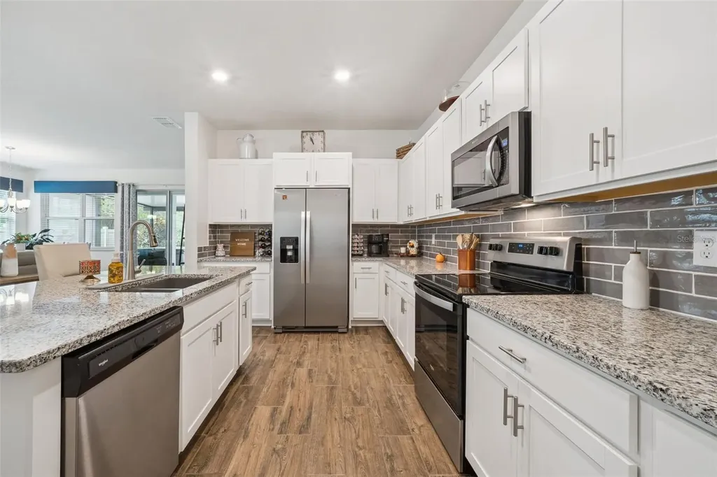 2809 Sanctuary Drive Clermont FL 34714