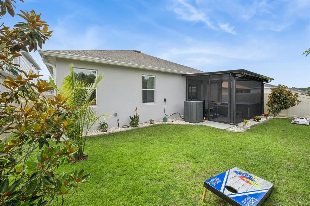2809 Sanctuary Drive Clermont FL 34714