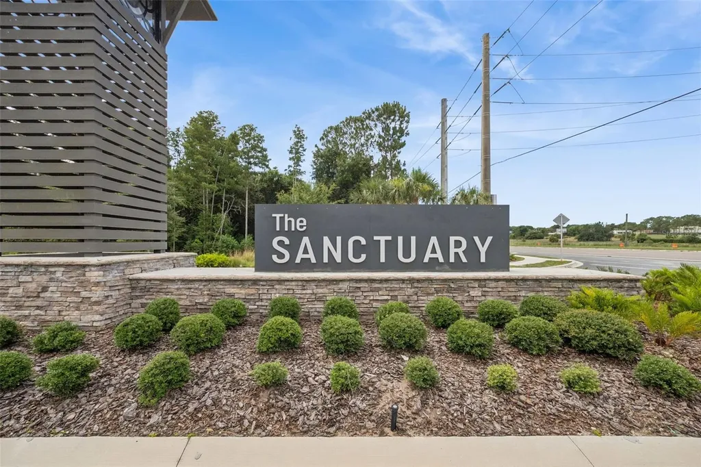 2809 Sanctuary Drive Clermont FL 34714