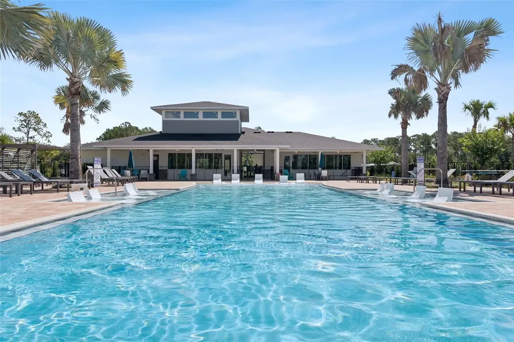 2809 Sanctuary Drive Clermont FL 34714