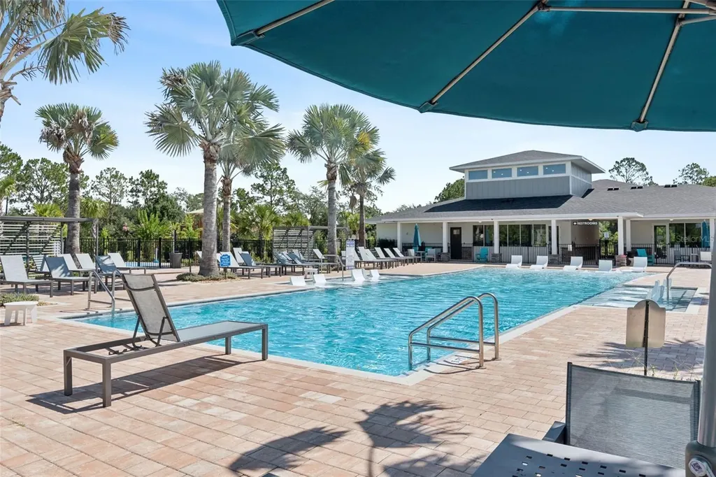 2809 Sanctuary Drive Clermont FL 34714