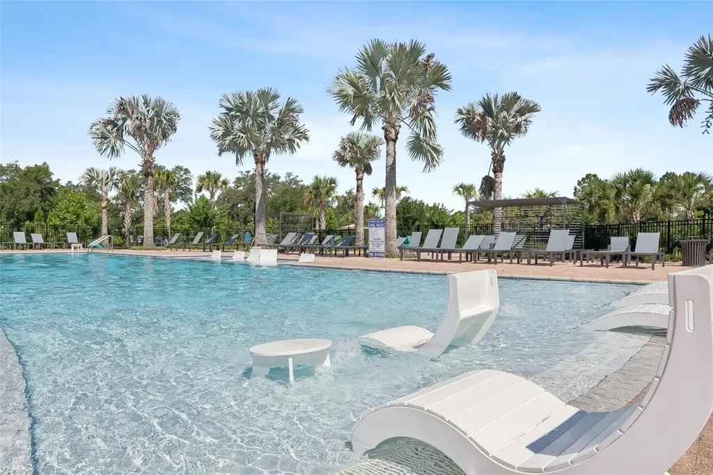 2809 Sanctuary Drive Clermont FL 34714
