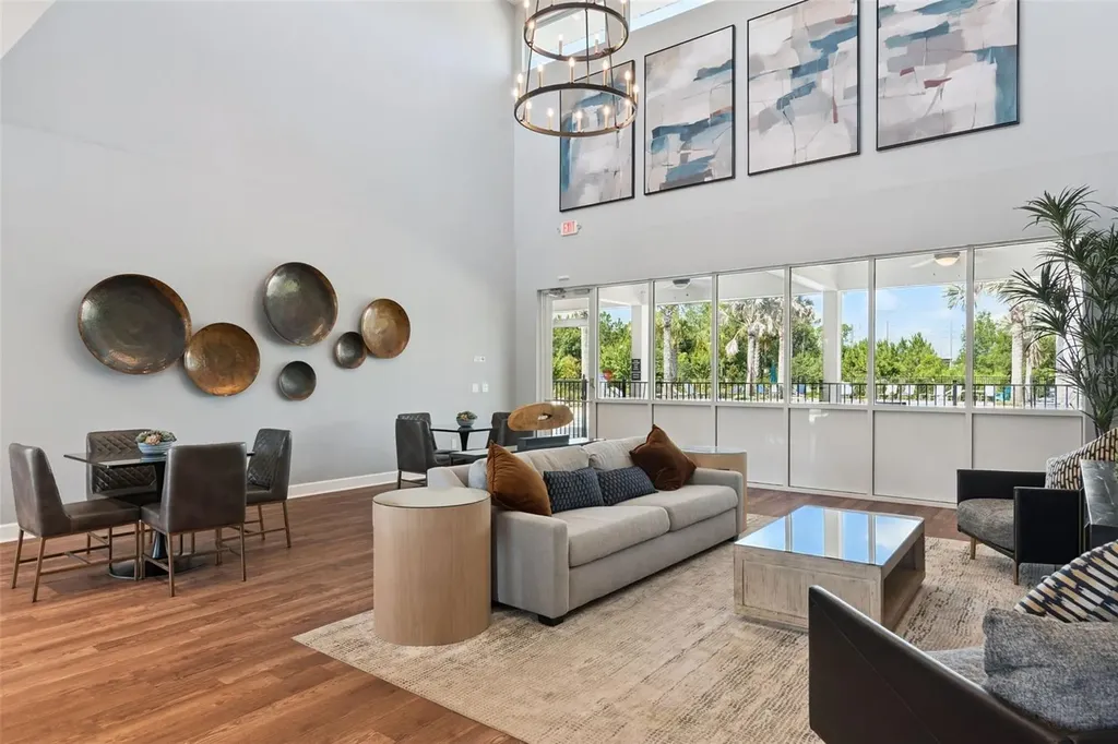2809 Sanctuary Drive Clermont FL 34714
