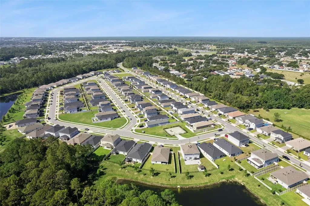 2809 Sanctuary Drive Clermont FL 34714