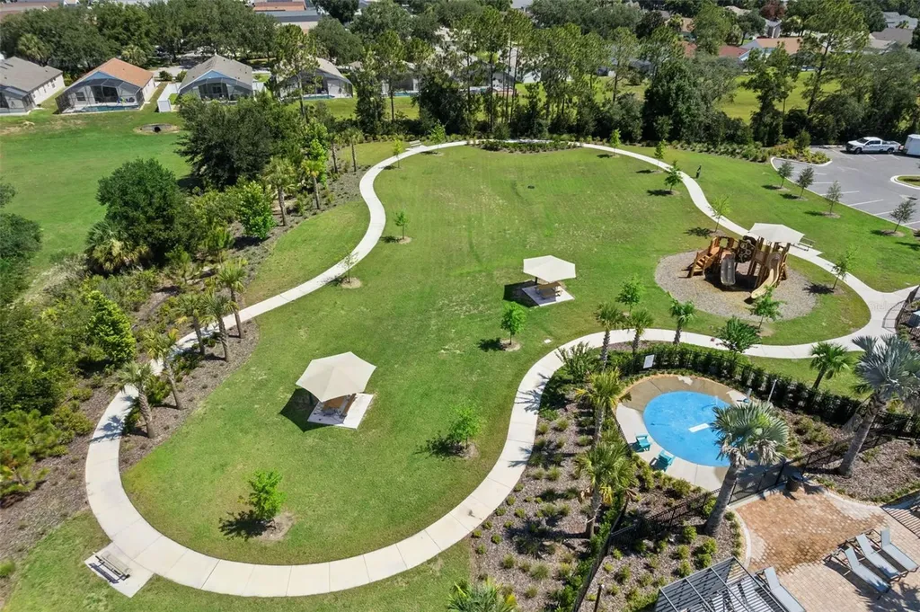 2809 Sanctuary Drive Clermont FL 34714