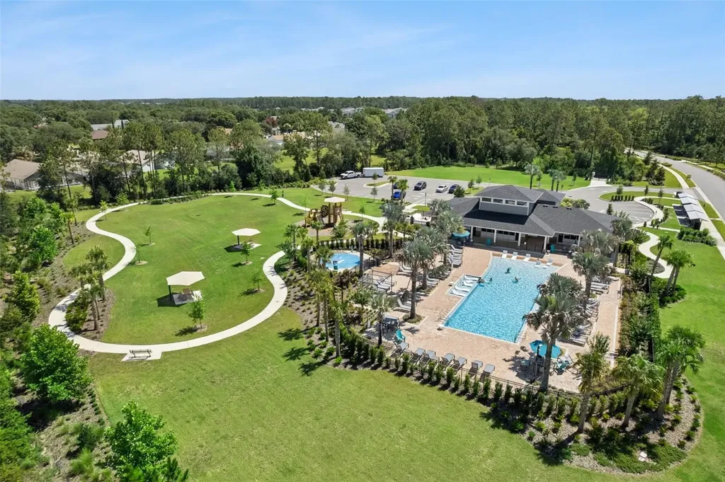 2809 Sanctuary Drive Clermont FL 34714