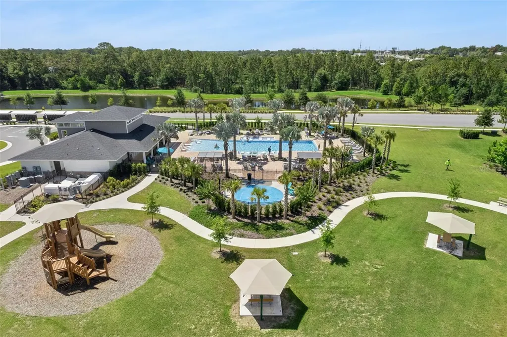 2809 Sanctuary Drive Clermont FL 34714