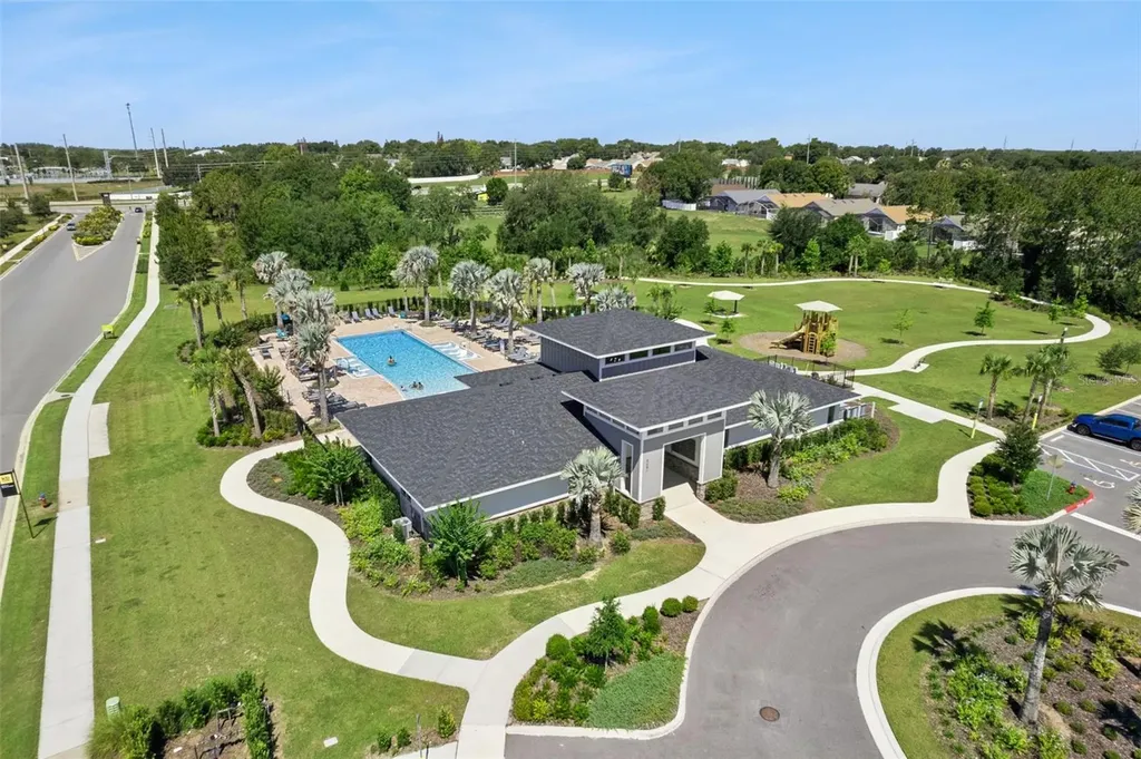 2809 Sanctuary Drive Clermont FL 34714