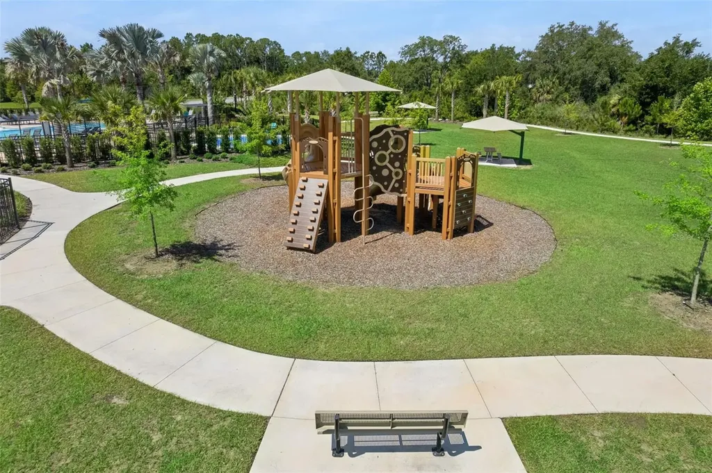 2809 Sanctuary Drive Clermont FL 34714