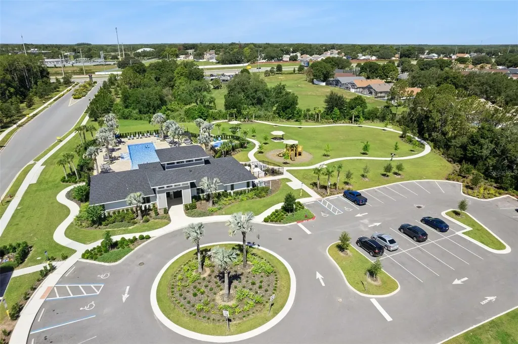 2809 Sanctuary Drive Clermont FL 34714