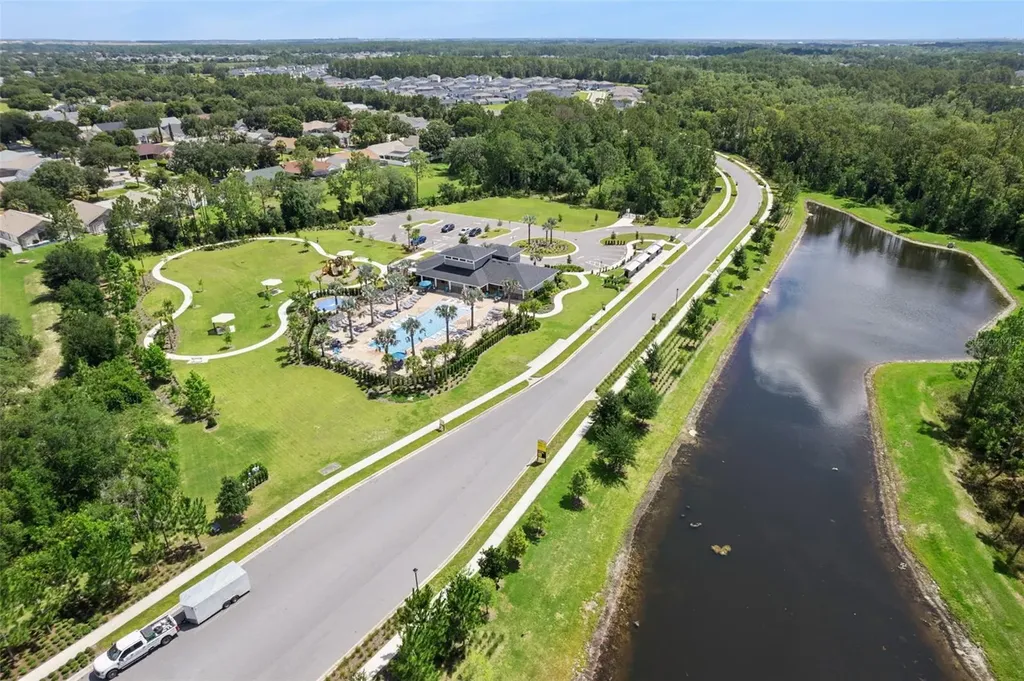 2809 Sanctuary Drive Clermont FL 34714