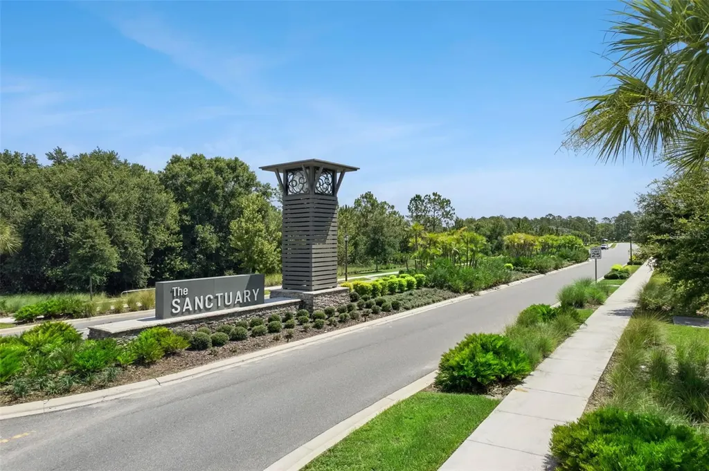 2809 Sanctuary Drive Clermont FL 34714
