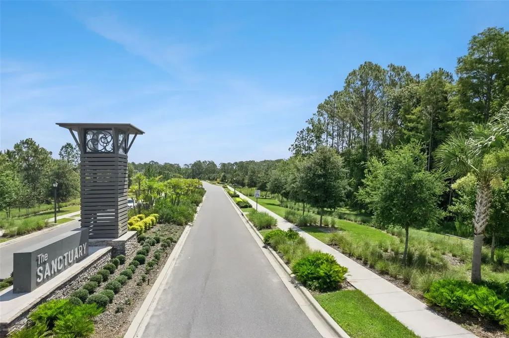 2809 Sanctuary Drive Clermont FL 34714