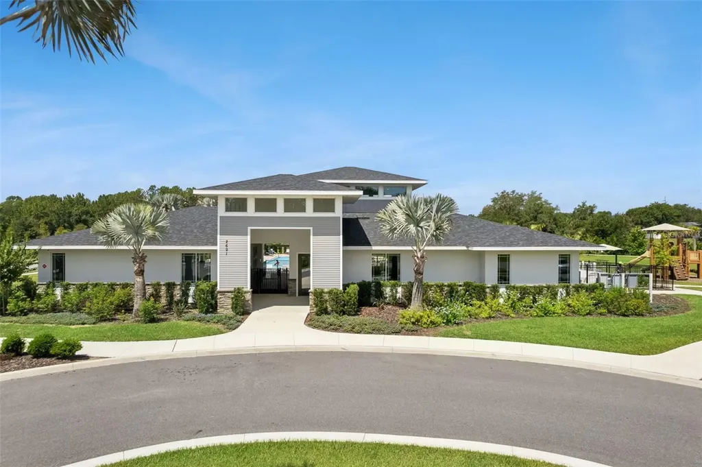 2809 Sanctuary Drive Clermont FL 34714