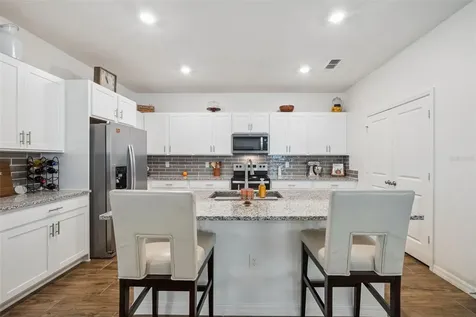 2809 Sanctuary Drive Clermont FL 34714