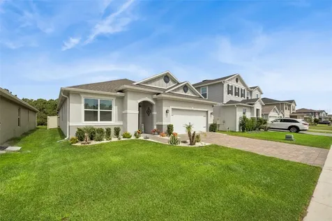 2809 Sanctuary Drive Clermont FL 34714