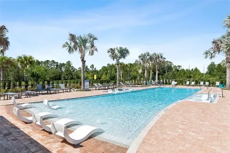 2809 Sanctuary Drive Clermont FL 34714