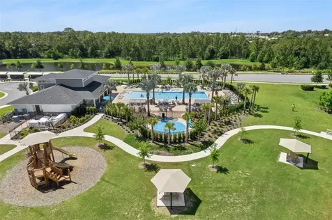 2809 Sanctuary Drive Clermont FL 34714