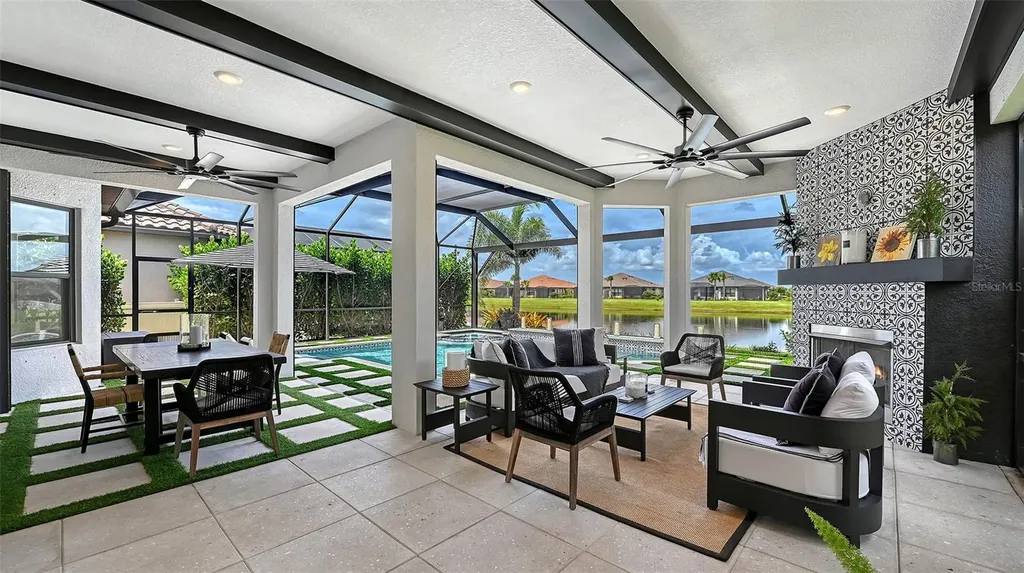 3022 Vittorio Court Bradenton FL 34211