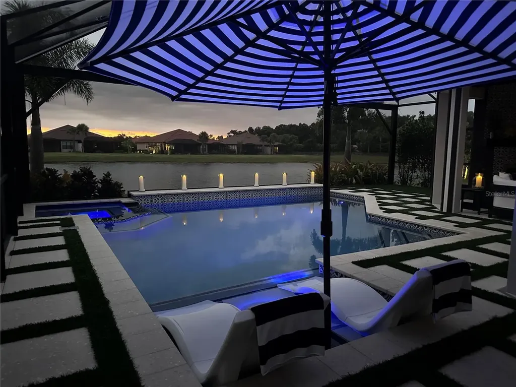3022 Vittorio Court Bradenton FL 34211