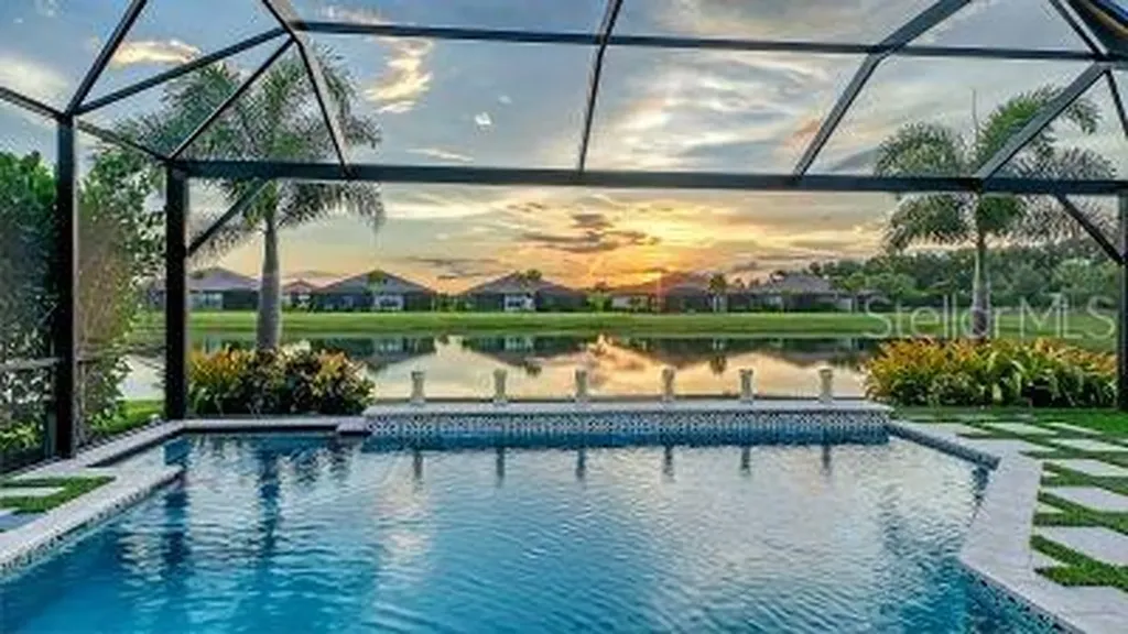 3022 Vittorio Court Bradenton FL 34211