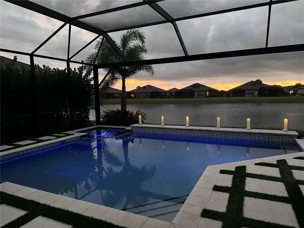 3022 Vittorio Court Bradenton FL 34211